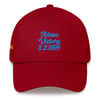 Adwa Victory hat
