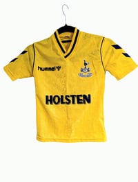 Image 1 of Tottenham Hotspur 1988-91 Away Football Shirt