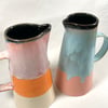 Glazed Pitchers