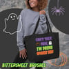 SPOOKY SH!T TOTE