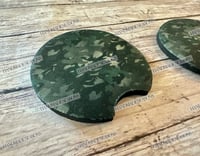 Image 5 of Neoprene Car Coasters