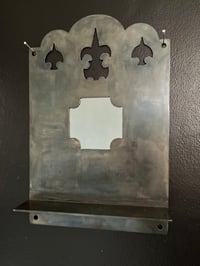 Image 1 of Archivolt Frame No. 2