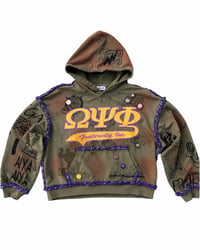 Image 1 of Souvenir Hoodie 