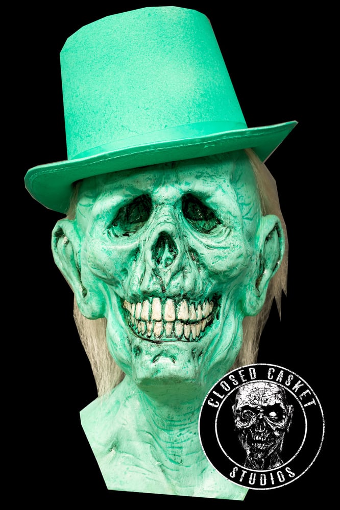 Image of The Ghoul premium Haunted edition