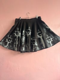 Image 2 of Smoky Flail Skirt 1/1 Size L/XL