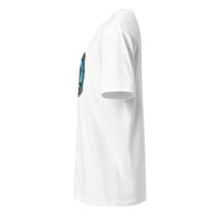 Image 8 of Minnesota Laser Loon Seal "FAFO" T-Shirt