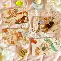 Image 1 of booo cards