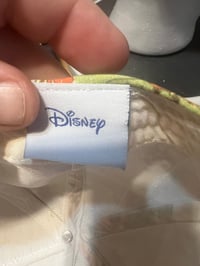 Image 7 of Unisex Disney Mickey Mouse Adjustible Hat