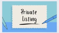 Image 1 of Private Listing for Edna only