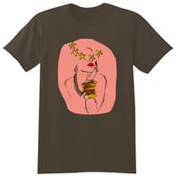 Image 2 of 5 star T-Shirt