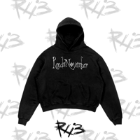 Reedsnovember Hoodie