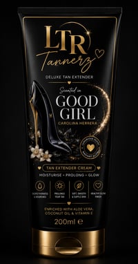 Good Girl Deluxe Tan Extender 