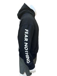 Image 3 of S25 Premium Hoodie Blue