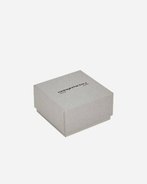 Image of IMPLY x MIDNIGHT FACTORY - Déka Sword Pendant Necklace