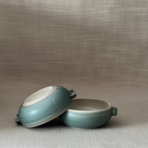 Image of OCEAN SOUP BOWL