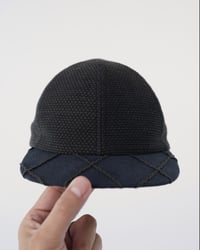 Image 2 of Kendo Cap no. 04