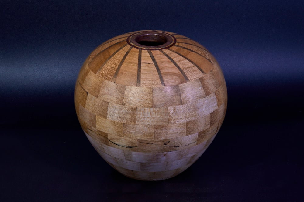 Image of Orb- Paul D May