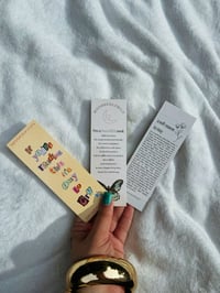 Image 1 of bookmarks