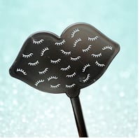 Lip mirrors