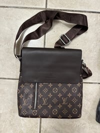 Image 4 of Men LV bag 