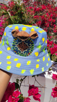 Image 2 of Sky Cosmic Cap