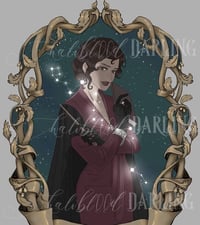 Image 2 of NBL Daughter / NBL Serpent