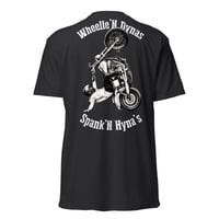 Image 1 of Wheel’N Dynas & Spank’N Hynas T 