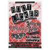 Bootlicker (CA) / Ancient Rage (US) / Feral State / Armoured Virus / Roo Stafford @ The Chapel