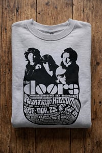 Image 5 of Sudadera The Doors 