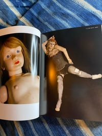 Image 8 of Simon Yotsuya, Pygmalionisme, 2000