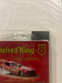 Image 2 of chelsea king limited edition 1:64