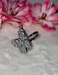 Image 2 of Rich Girl Vibes Ring