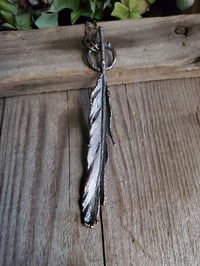 Image 1 of Real Feather (#2)
