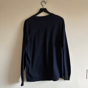 Image of The Player (1992) Home Video Promo L/S Shirt