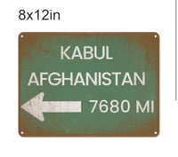 Image 6 of Tin Signs 🫡