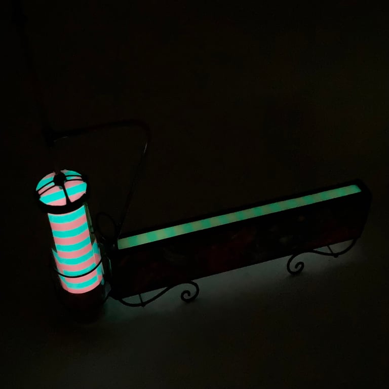 Alice's Curiosity Image 4