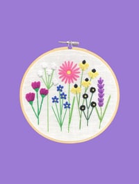 Their Flower Garden