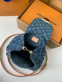 Image 8 of LV Three Pocket Backpack