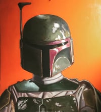Boba Fett