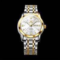 Image 4 of OLEVS Quartz Watch for Men