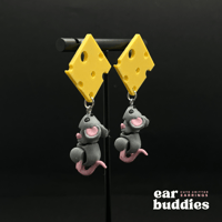 Image 1 of Mouse Buddies
