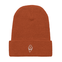 Image 3 of More Than Beanie