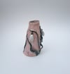 Snowdrop Vase (pink)