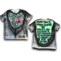 Image 1 of What time is it? / size xl