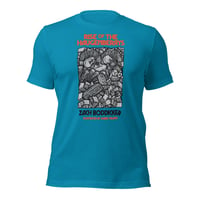 Image 2 of Rise of the Haugenberrys T-Shirt