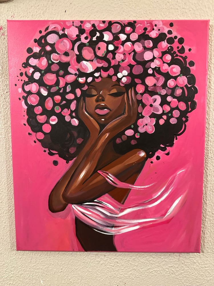 Cherry Blossom 