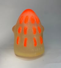 Image 2 of CURSED KONG! (CANDY PINK/NEON ORANGE)