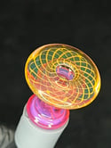 Fumicello Pivot Spinner Mouthpiece (Choose Color)