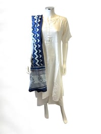 Dress style kurta suit 