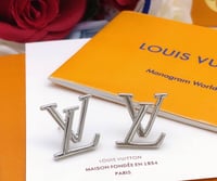 Image 2 of Lou Earrings